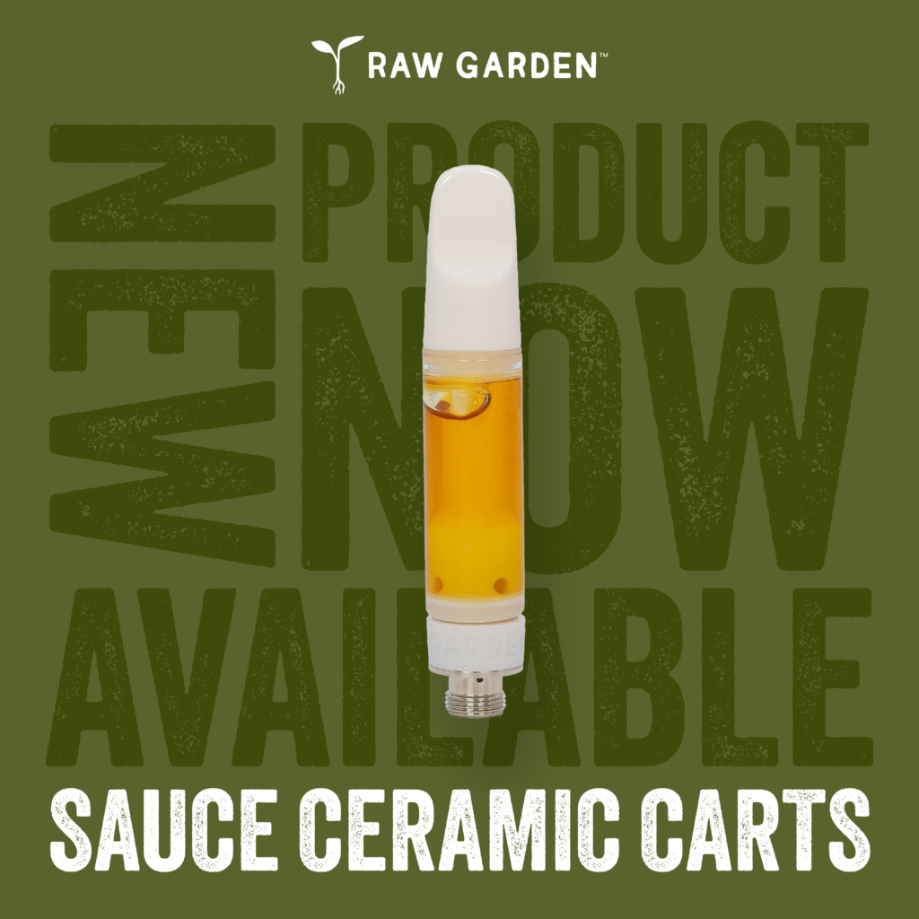 raw garden carts